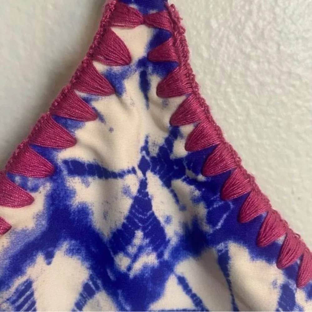 Hobie Sand Dollar Tankini Swimsuit Top